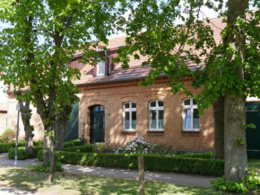 Lindenhof Wohnung 2, Erdgeschoß in Vipperow